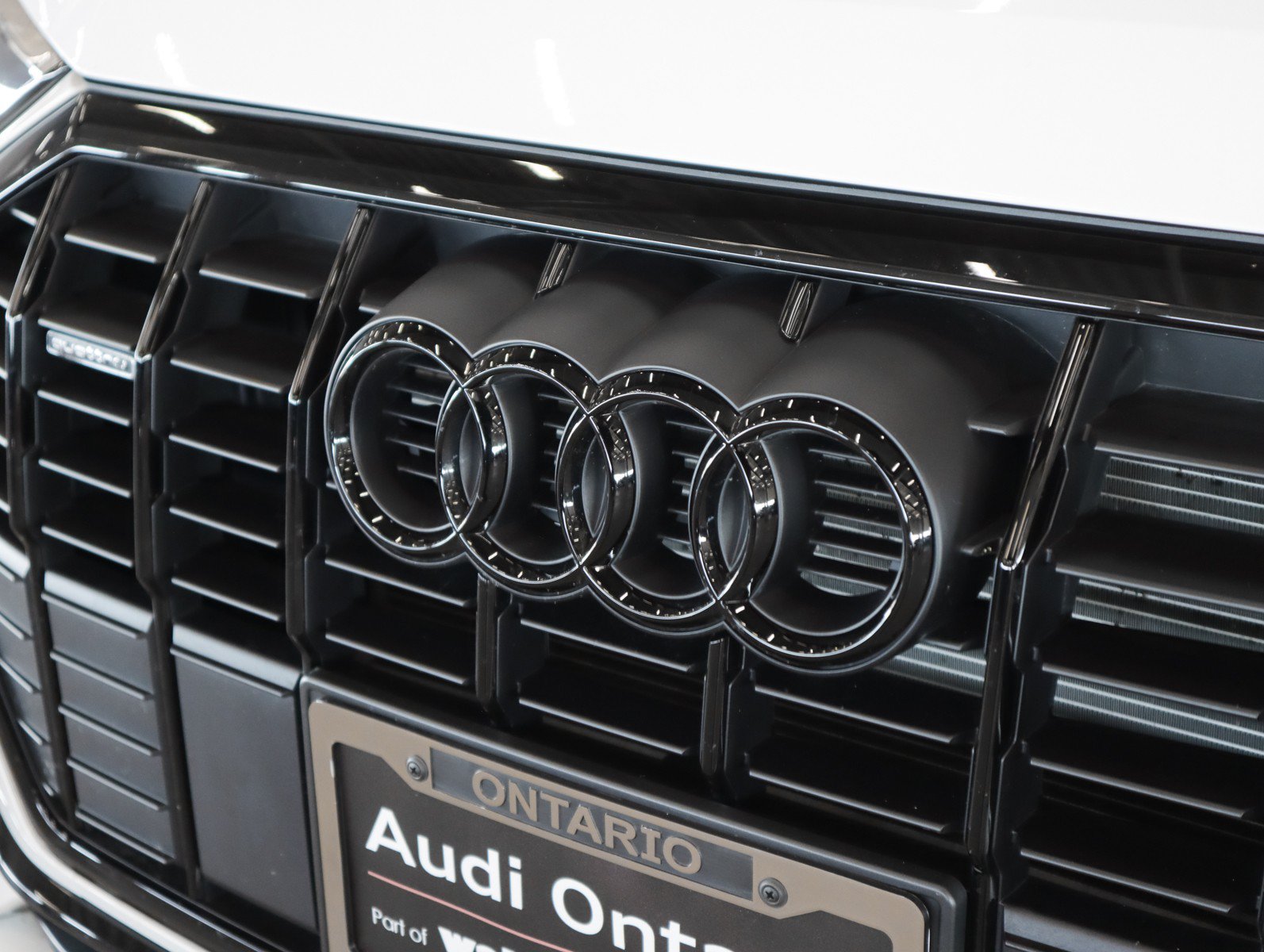 Used 2023 Audi Q3 2.0T Premium AWD/4WD image 30