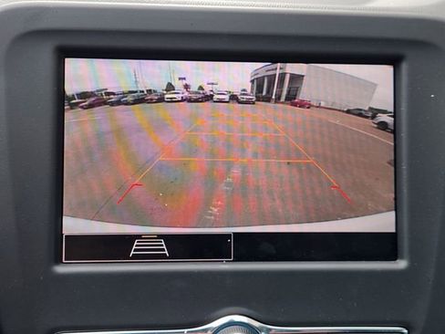 Used 2023 Chevrolet Equinox RS w/ LPO, Floor Liner Package image 17