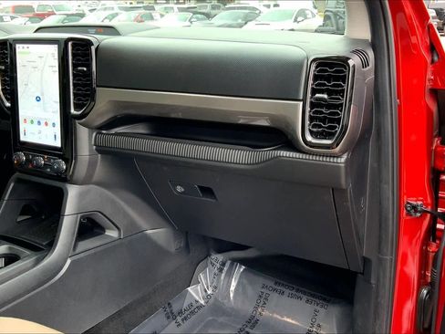 Used 2024 Ford Ranger XLT image 17