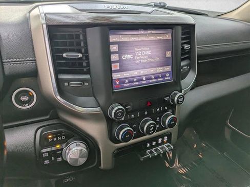 Used 2019 RAM 1500 Laramie image 13