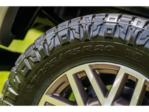 Used 2018 Ford F250 King Ranch w/ King Ranch Ultimate Package image 44