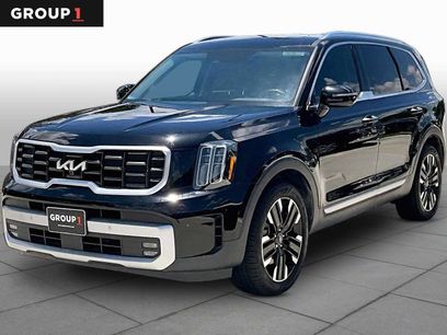 Used 2023 Kia Telluride SX
