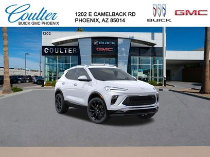 New 2026 Buick Encore GX Sport Touring w/ Experience Buick Package