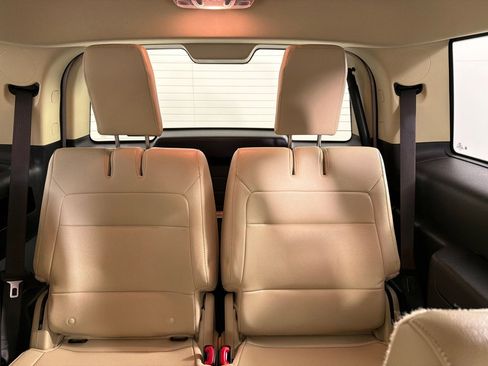 Used 2019 Ford Flex SEL w/ Equipment Group 202A image 21