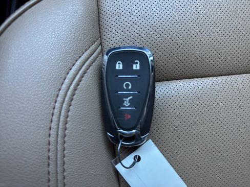 Used 2023 Chevrolet Blazer Premier w/ Enhanced Convenience Package image 31