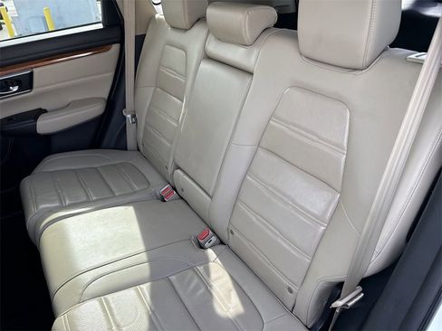 Used 2019 Honda CR-V EX-L image 31