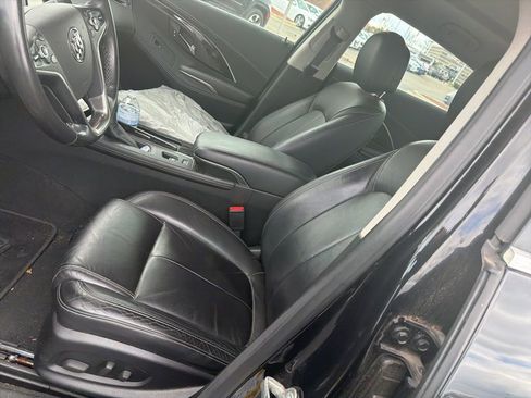 Used 2014 Buick LaCrosse Leather FWD image 3