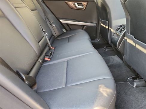 Used 2013 Mercedes-Benz GLK 350 2WD image 27