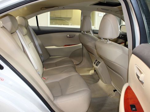 Used 2007 Lexus ES 350 FWD image 27