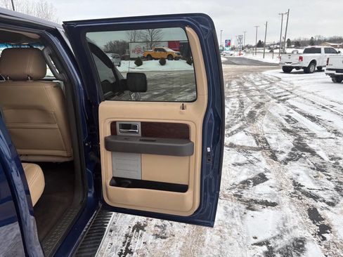 Used 2015 Ford F150 XLT w/ Equipment Group 301A Mid image 4