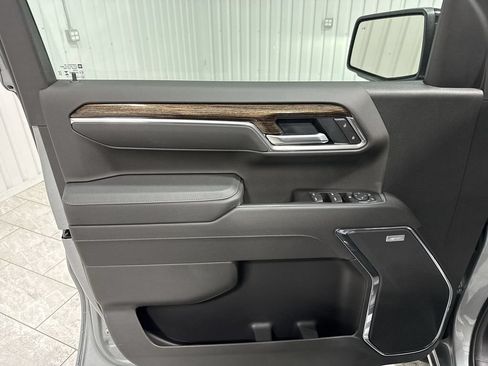 New 2026 GMC Sierra 1500 Elevation w/ Elevation Premium Package AWD/4WD image 23