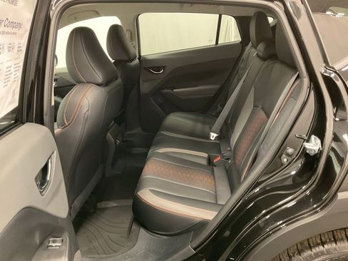 New 2026 Subaru Crosstrek 2.5i Limited image 30