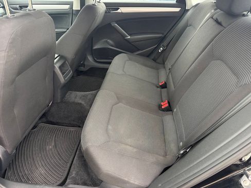 Used 2016 Volkswagen Passat 1.8T S FWD image 17