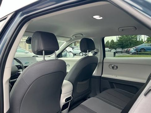Certified 2024 Hyundai Ioniq 5 SEL RWD image 13