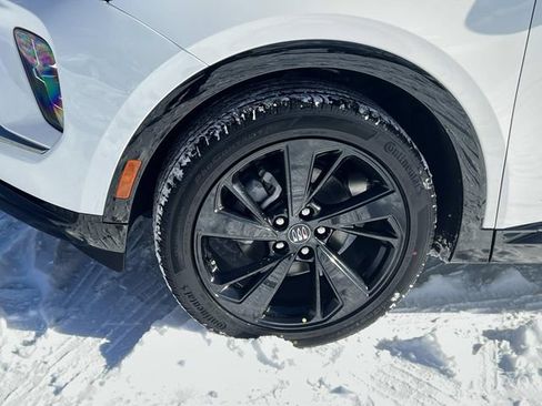 New 2026 Buick Envision Sport Touring image 10