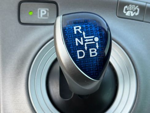Used 2013 Toyota Prius Prime Plug-In Hybrid FWD image 29