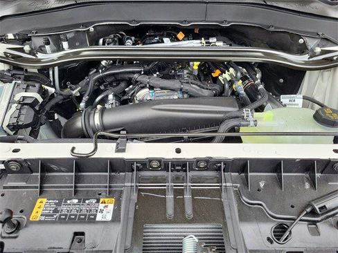 New 2026 Ford Explorer Platinum image 18