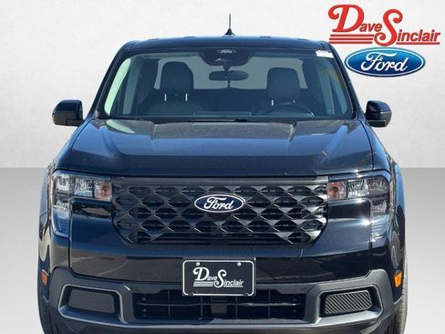 New 2026 Ford Maverick XLT w/ Equipment Group 301A AWD/4WD image 2