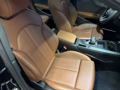 Used 2020 Audi A4 2.0T Prestige image 21