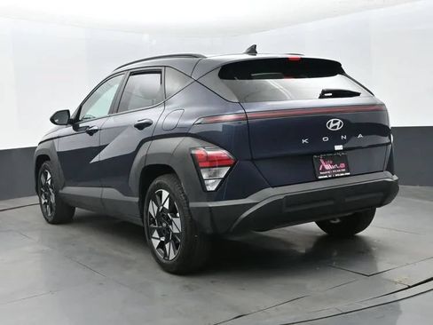 Used 2025 Hyundai Kona SEL FWD image 9