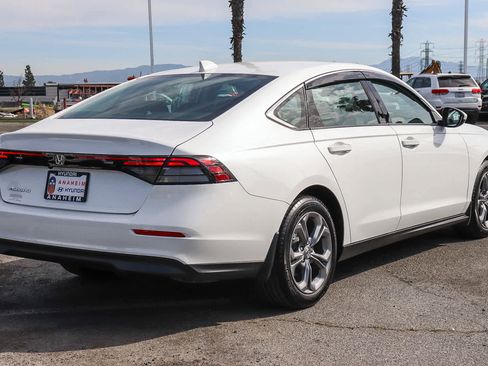 Used 2024 Honda Accord EX image 6