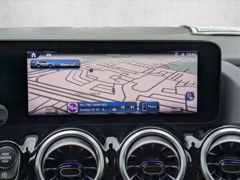 Certified 2025 Mercedes-Benz GLA 250 image 15