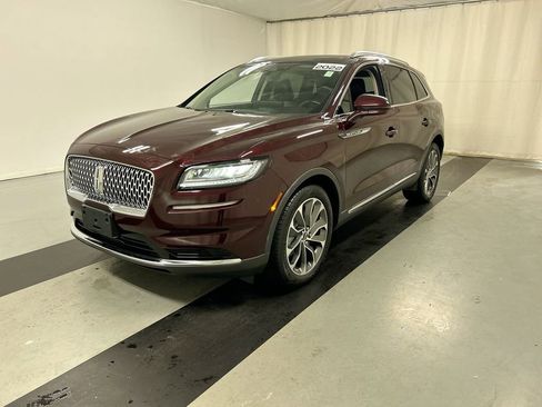 Used 2022 Lincoln Nautilus Reserve w/ Luxury Package image 5
