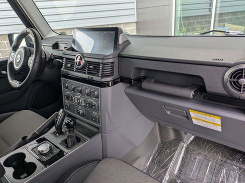 Used 2024 INEOS Grenadier image 29