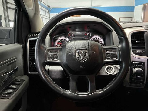 Certified 2019 RAM 1500 Big Horn image 11