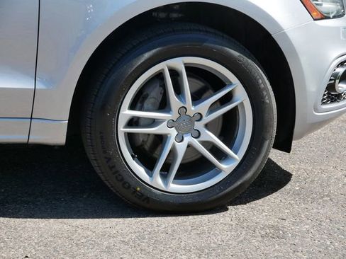 Used 2016 Audi Q5 3.0T Premium Plus AWD/4WD image 7