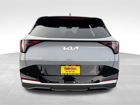 New 2026 Kia Sportage SX Prestige AWD/4WD image 6