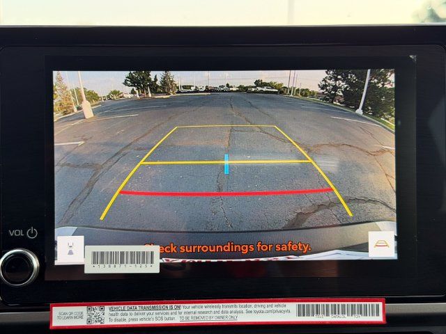 Certified 2026 Toyota Camry SE w/ Convenience Package FWD image 38