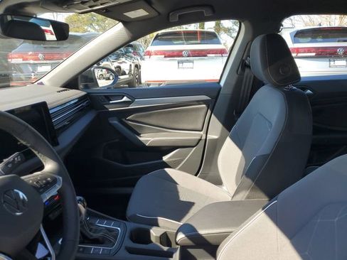 New 2026 Volkswagen Jetta Sport FWD image 17