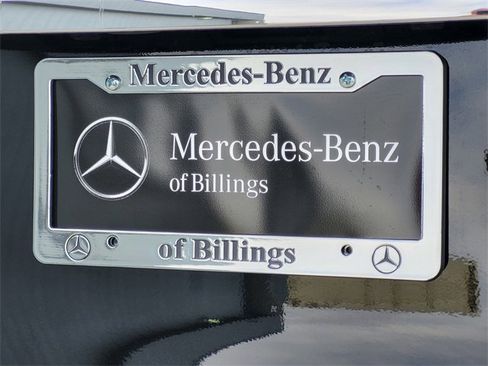 Used 2024 Mercedes-Benz GLS 450 4MATIC image 55