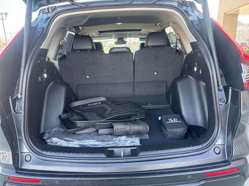 Certified 2024 Honda CR-V EX-L image 17