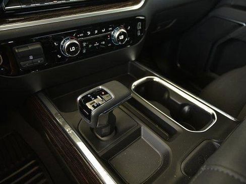 New 2025 GMC Sierra 1500 Elevation w/ X31 Off-Road Package image 38