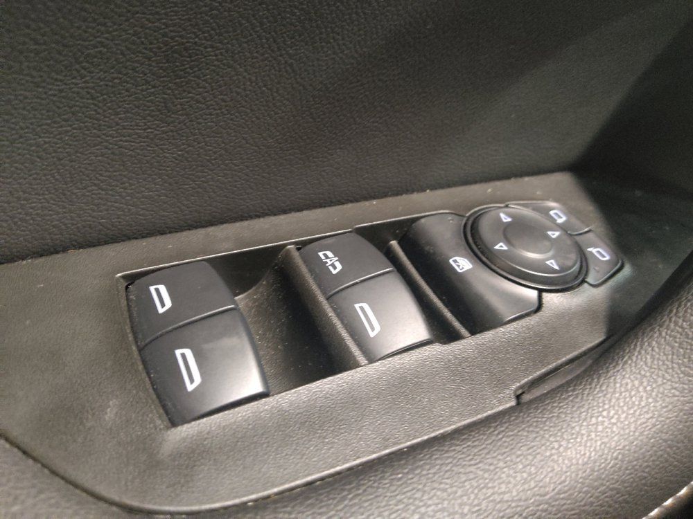 Used 2024 Chevrolet Blazer LT w/ Convenience Package FWD image 27