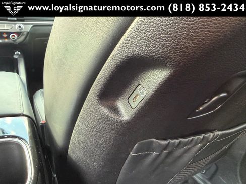 Used 2024 Kia Telluride S w/ S Sunroof Package FWD image 18
