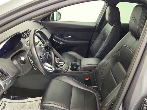 Used 2021 Jaguar E-PACE 300 Sport AWD/4WD image 20