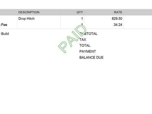 Used 2024 Ford F450 Platinum image 27