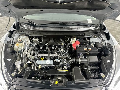 Used 2023 Nissan Kicks SV FWD image 33