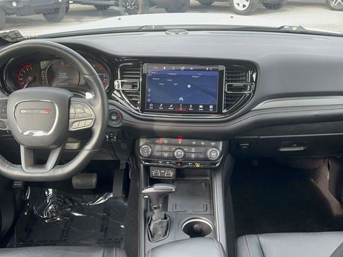 Used 2022 Dodge Durango R/T w/ Blacktop Package image 27