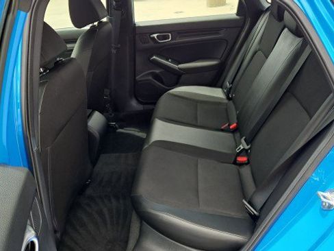 Used 2025 Honda Civic Sport image 24