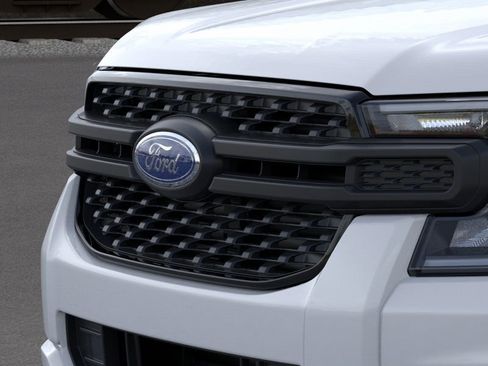 New 2025 Ford Ranger XL w/ Trailer Tow Package image 17