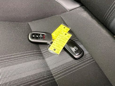 Certified 2024 Honda Civic Sport image 13