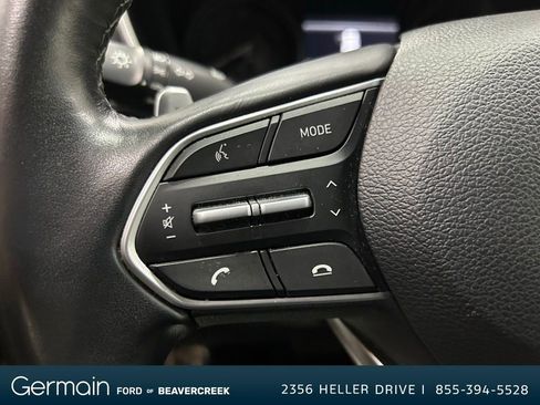 Used 2023 Hyundai Santa Fe SEL image 18