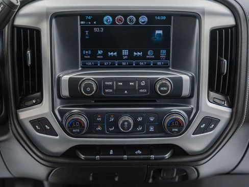 Used 2019 GMC Sierra 1500 SLE AWD/4WD image 26