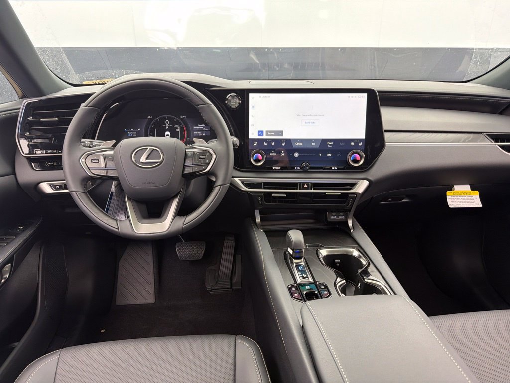 New 2026 Lexus RX 350 Premium AWD/4WD image 6