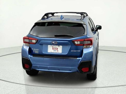 Certified 2021 Subaru Crosstrek 2.5i Limited w/ Moonroof Package 2 AWD/4WD image 8