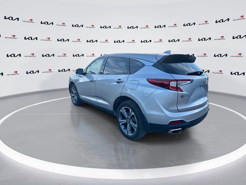 Used 2025 Acura RDX SH-AWD w/ Technology Package image 6